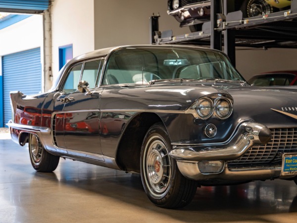 Used 1958 Cadillac Eldorado Brougham 4 Door Hardtop  | Torrance, CA