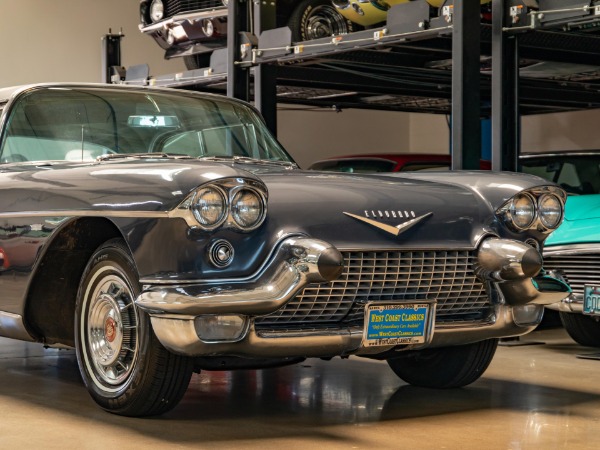 Used 1958 Cadillac Eldorado Brougham 4 Door Hardtop  | Torrance, CA