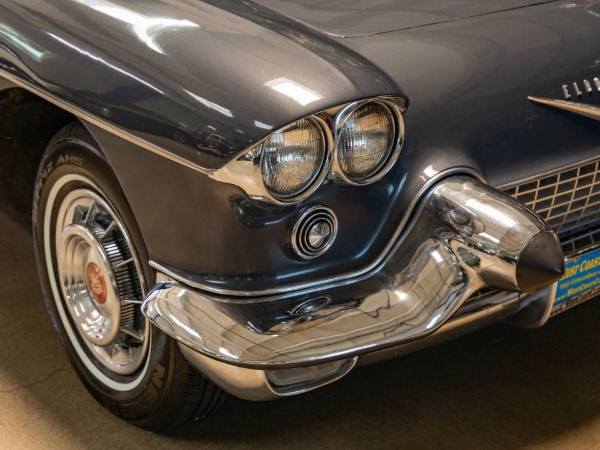 Used 1958 Cadillac Eldorado Brougham 4 Door Hardtop  | Torrance, CA