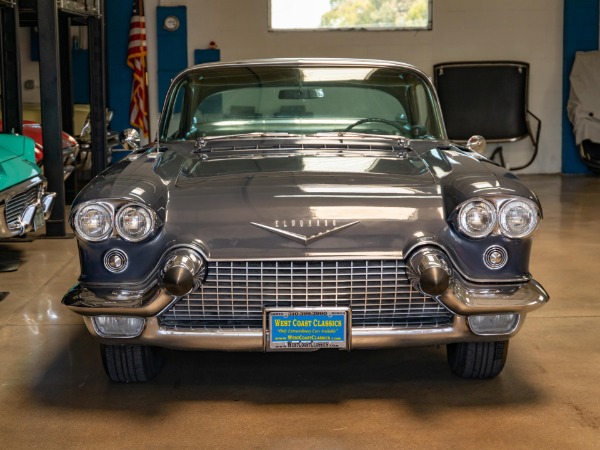 Used 1958 Cadillac Eldorado Brougham 4 Door Hardtop  | Torrance, CA