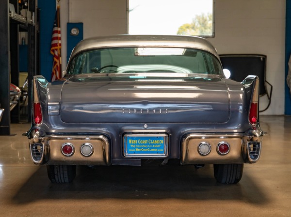 Used 1958 Cadillac Eldorado Brougham 4 Door Hardtop  | Torrance, CA