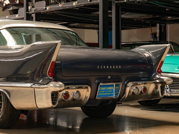 Used 1958 Cadillac Eldorado Brougham 4 Door Hardtop  | Torrance, CA