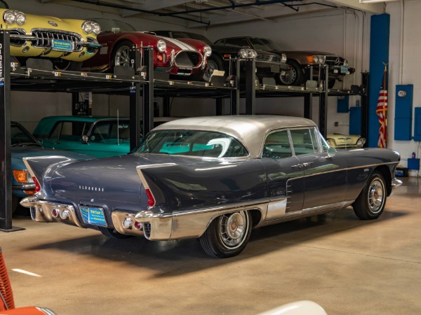 Used 1958 Cadillac Eldorado Brougham 4 Door Hardtop  | Torrance, CA