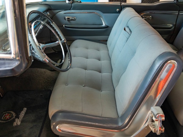 Used 1958 Cadillac Eldorado Brougham 4 Door Hardtop  | Torrance, CA