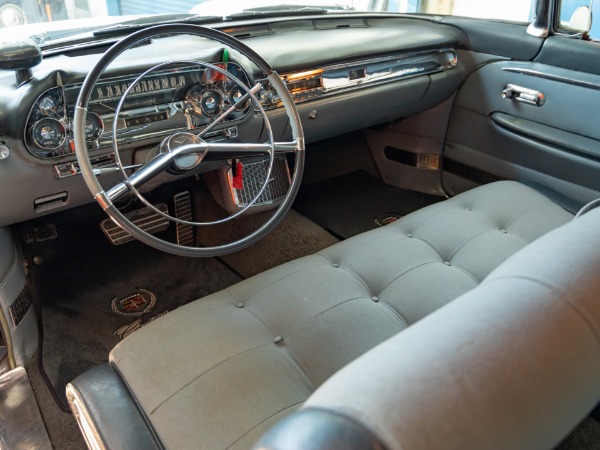 Used 1958 Cadillac Eldorado Brougham 4 Door Hardtop  | Torrance, CA