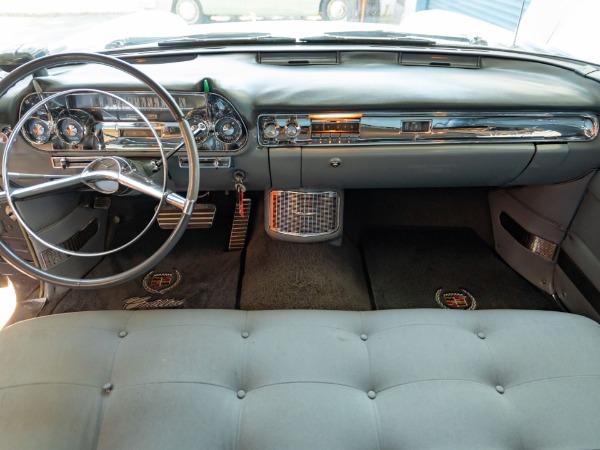 Used 1958 Cadillac Eldorado Brougham 4 Door Hardtop  | Torrance, CA