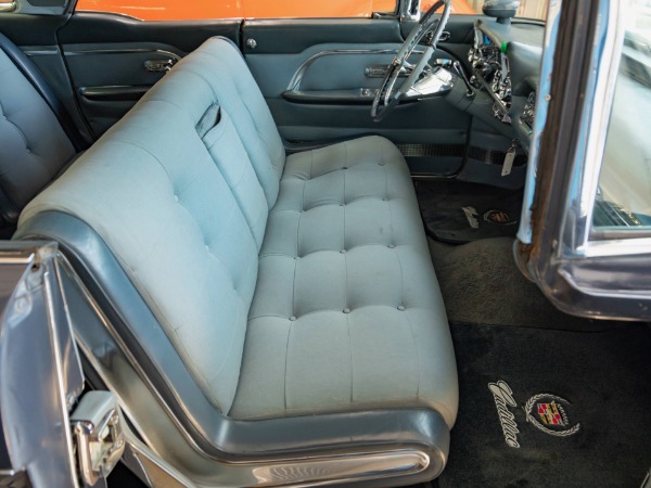 Used 1958 Cadillac Eldorado Brougham 4 Door Hardtop  | Torrance, CA