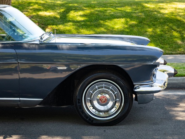 Used 1958 Cadillac Eldorado Brougham 4 Door Hardtop  | Torrance, CA