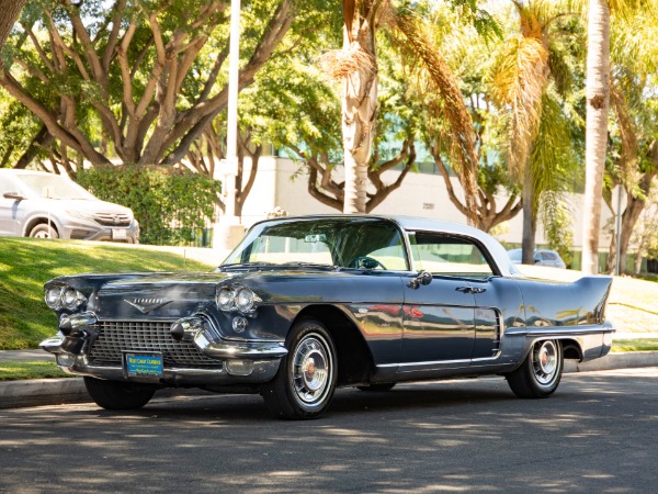 Used 1958 Cadillac Eldorado Brougham 4 Door Hardtop  | Torrance, CA