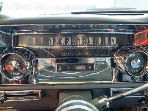 Used 1958 Cadillac Eldorado Brougham 4 Door Hardtop  | Torrance, CA