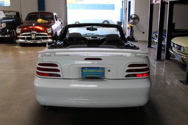 Used 1994 Ford Mustang GT 5 spd 5.0L V8 Convertible with 60K miles! GT | Torrance, CA