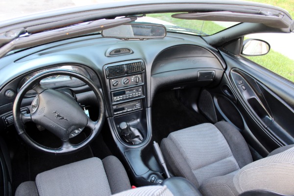 Used 1994 Ford Mustang GT 5 spd 5.0L V8 Convertible with 60K miles! GT | Torrance, CA