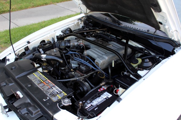 Used 1994 Ford Mustang GT 5 spd 5.0L V8 Convertible with 60K miles! GT | Torrance, CA