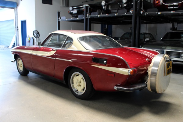 Used 1970 Volvo P1800E 4 spd 2 Door Sports Coupe  | Torrance, CA