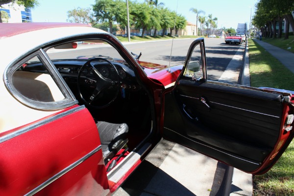 Used 1970 Volvo P1800E 4 spd 2 Door Sports Coupe  | Torrance, CA