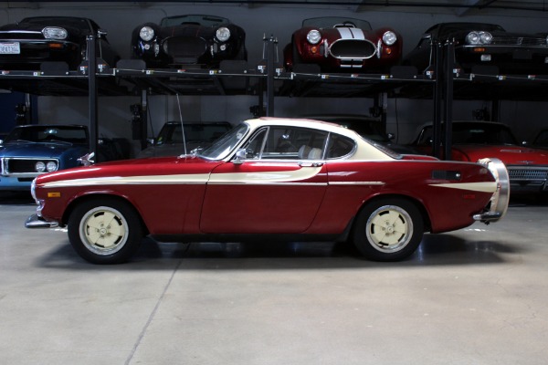 Used 1970 Volvo P1800E 4 spd 2 Door Sports Coupe  | Torrance, CA