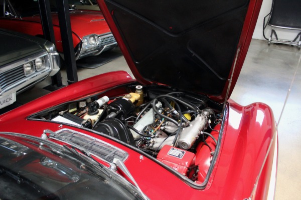 Used 1970 Volvo P1800E 4 spd 2 Door Sports Coupe  | Torrance, CA