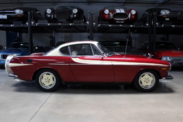 Used 1970 Volvo P1800E 4 spd 2 Door Sports Coupe  | Torrance, CA