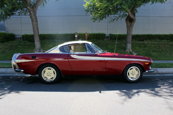 Used 1970 Volvo P1800E 4 spd 2 Door Sports Coupe  | Torrance, CA