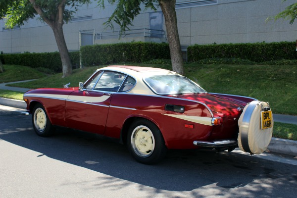 Used 1970 Volvo P1800E 4 spd 2 Door Sports Coupe  | Torrance, CA