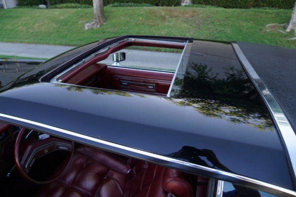 Used 1975 Lincoln MARK IV 460 V8 2 DOOR HARDTOP  | Torrance, CA