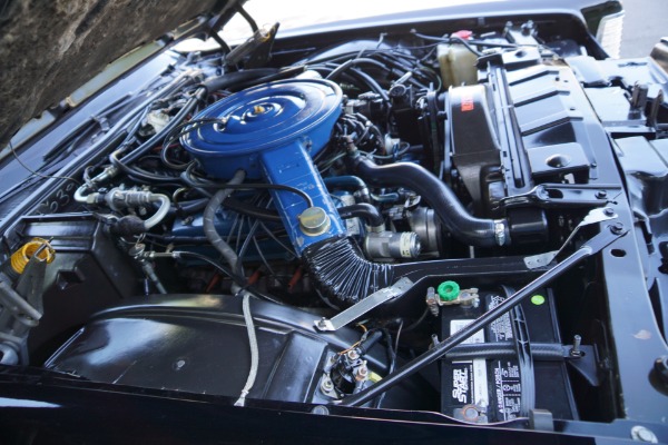 Used 1975 Lincoln MARK IV 460 V8 2 DOOR HARDTOP  | Torrance, CA