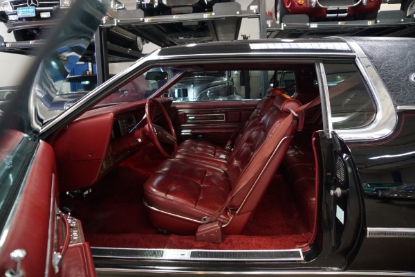 Used 1975 Lincoln MARK IV 460 V8 2 DOOR HARDTOP  | Torrance, CA