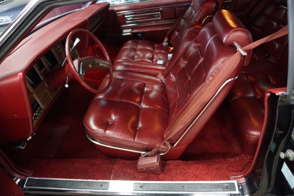 Used 1975 Lincoln MARK IV 460 V8 2 DOOR HARDTOP  | Torrance, CA