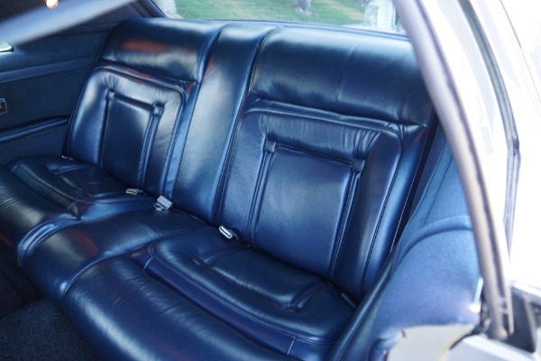 Used 1979 Lincoln MARK V COLLECTORS EDITION 2 DOOR COUPE COLLECTORS EDITION | Torrance, CA