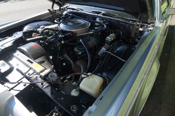 Used 1979 Lincoln MARK V COLLECTORS EDITION 2 DOOR COUPE COLLECTORS EDITION | Torrance, CA