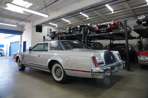 Used 1979 Lincoln MARK V COLLECTORS EDITION 2 DOOR COUPE COLLECTORS EDITION | Torrance, CA