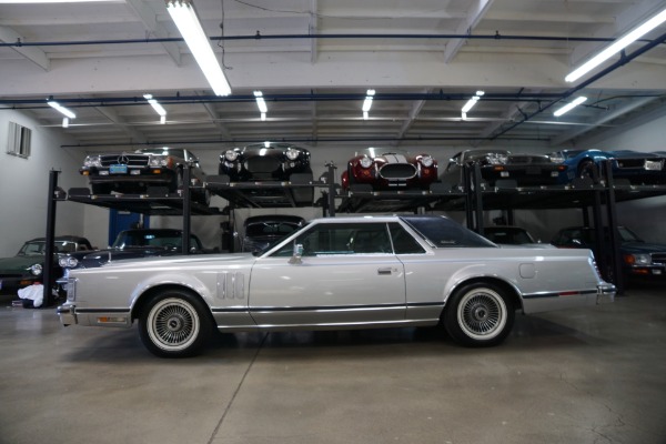 Used 1979 Lincoln MARK V COLLECTORS EDITION 2 DOOR COUPE COLLECTORS EDITION | Torrance, CA