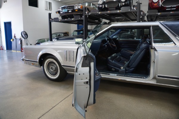 Used 1979 Lincoln MARK V COLLECTORS EDITION 2 DOOR COUPE COLLECTORS EDITION | Torrance, CA