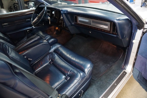 Used 1979 Lincoln MARK V COLLECTORS EDITION 2 DOOR COUPE COLLECTORS EDITION | Torrance, CA