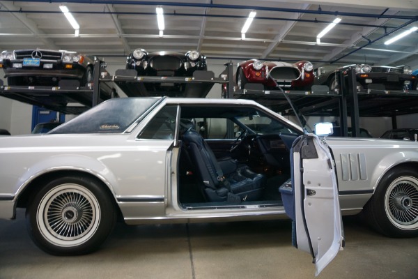 Used 1979 Lincoln MARK V COLLECTORS EDITION 2 DOOR COUPE COLLECTORS EDITION | Torrance, CA