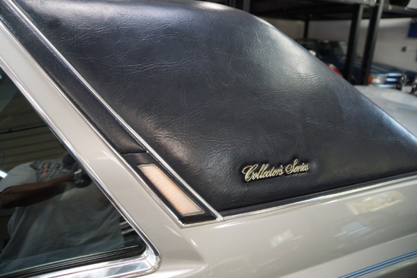 Used 1979 Lincoln MARK V COLLECTORS EDITION 2 DOOR COUPE COLLECTORS EDITION | Torrance, CA