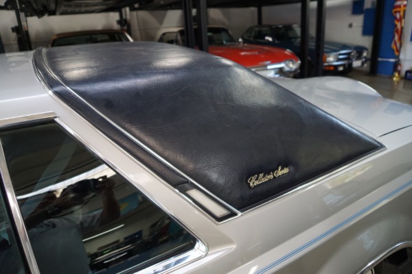 Used 1979 Lincoln MARK V COLLECTORS EDITION 2 DOOR COUPE COLLECTORS EDITION | Torrance, CA