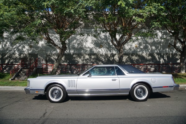 Used 1979 Lincoln MARK V COLLECTORS EDITION 2 DOOR COUPE COLLECTORS EDITION | Torrance, CA