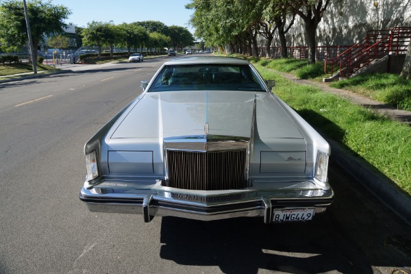 Used 1979 Lincoln MARK V COLLECTORS EDITION 2 DOOR COUPE COLLECTORS EDITION | Torrance, CA