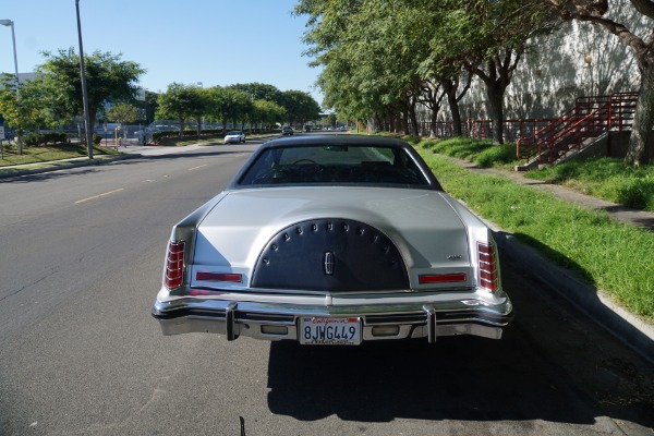 Used 1979 Lincoln MARK V COLLECTORS EDITION 2 DOOR COUPE COLLECTORS EDITION | Torrance, CA