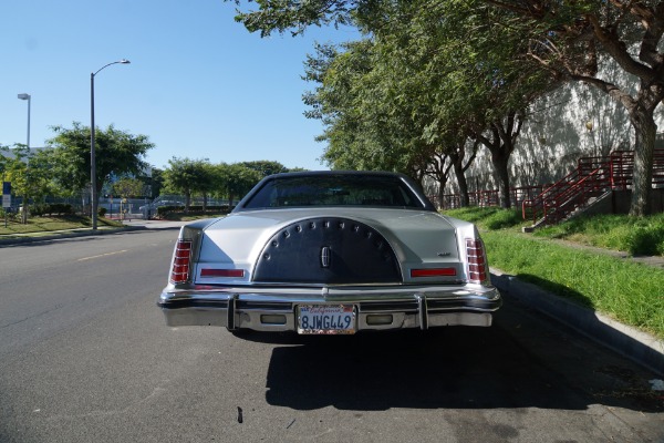 Used 1979 Lincoln MARK V COLLECTORS EDITION 2 DOOR COUPE COLLECTORS EDITION | Torrance, CA