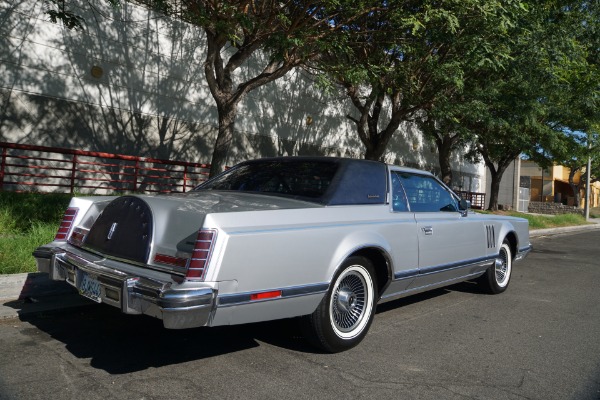 Used 1979 Lincoln MARK V COLLECTORS EDITION 2 DOOR COUPE COLLECTORS EDITION | Torrance, CA