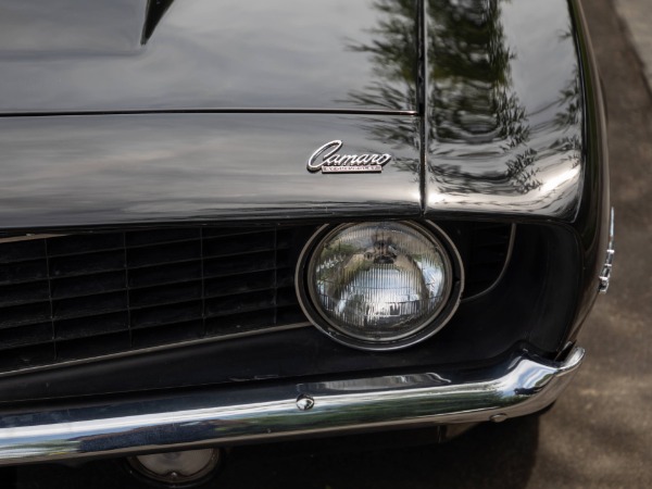 Used 1969 Chevrolet Camaro 350 V8 4 spd 2 Door Coupe  | Torrance, CA