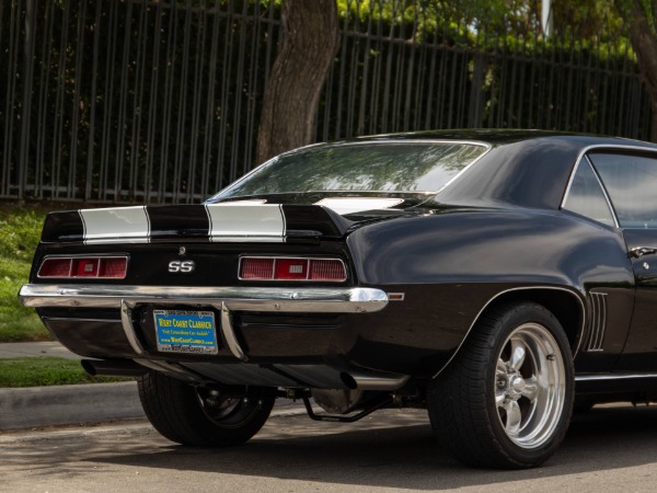 Used 1969 Chevrolet Camaro 350 V8 4 spd 2 Door Coupe  | Torrance, CA