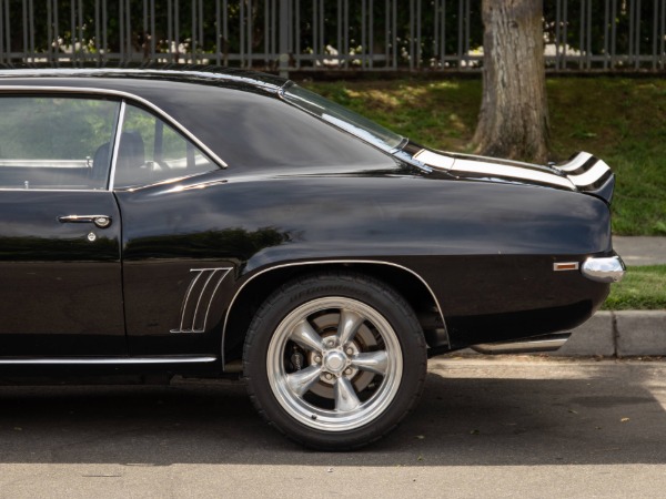 Used 1969 Chevrolet Camaro 350 V8 4 spd 2 Door Coupe  | Torrance, CA