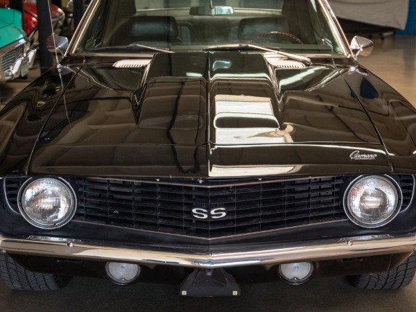 Used 1969 Chevrolet Camaro 350 V8 4 spd 2 Door Coupe  | Torrance, CA