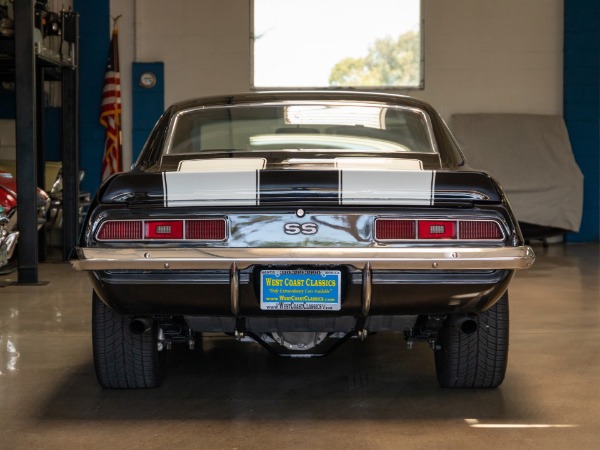 Used 1969 Chevrolet Camaro 350 V8 4 spd 2 Door Coupe  | Torrance, CA