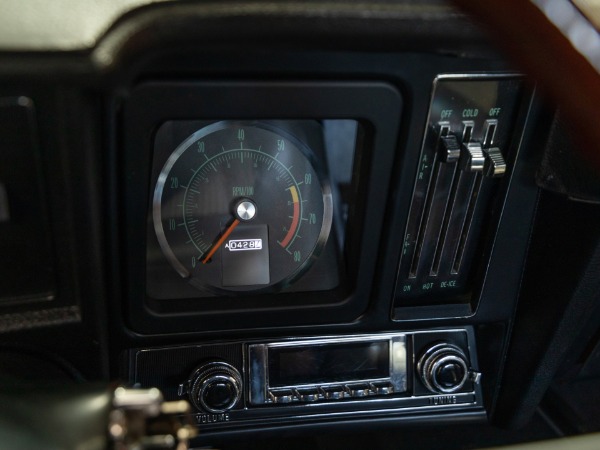 Used 1969 Chevrolet Camaro 350 V8 4 spd 2 Door Coupe  | Torrance, CA