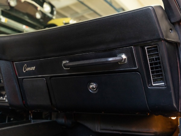 Used 1969 Chevrolet Camaro 350 V8 4 spd 2 Door Coupe  | Torrance, CA
