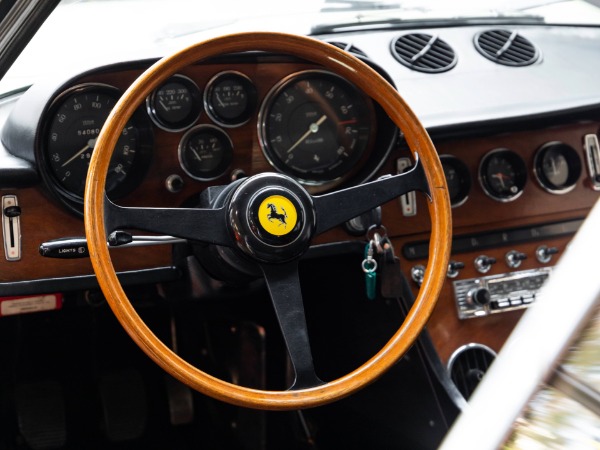 Used 1970 Ferrari 365 GT 2+2 V12 5 spd Coupe  | Torrance, CA